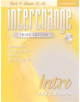 Interchange Intro Part 4 Student's Book with Self Study Audio CD - 9780521711661-thumb