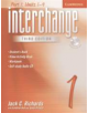 Interchange Level 1 Part 1 Student's Book with Self Study Audio CD - 9780521711678-thumb