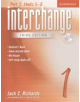 Interchange Level 1 Part 2 Student's Book with Self Study Audio CD - 9780521711685-thumb