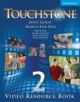 Touchstone Level 2 Video Resource Book - 9780521712002-thumb