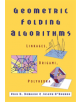 Geometric Folding Algorithms - 9780521715225-thumb