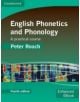 English Phonetics and Phonology Paperback with Audio CDs (2) - 9780521717403-thumb