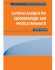 Survival Analysis for Epidemiologic and Medical Research - 9780521719377-thumb