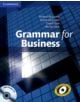 Grammar for Business with Audio CD - 9780521727204-thumb