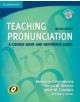 Teaching Pronunciation Paperback with Audio CDs (2) - 9780521729765-thumb