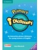 Primary I-Dictionary 1 High Beginner CD-ROM (up to 10 Classrooms) - 9780521731812-thumb