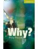 Why? Starter/Beginner Paperback - 9780521732956-thumb