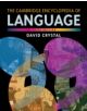 The Cambridge Encyclopedia of Language - 9780521736503-thumb