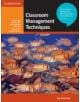 Classroom Management Techniques - 9780521741859-thumb