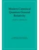 Modern Canonical Quantum General Relativity - 9780521741873-thumb