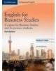 English for Business Studies Student's Book - 9780521743419-thumb