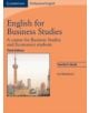 English for Business Studies Teacher's Book - 9780521743426-thumb