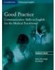 Good Practice Student's Book - 9780521755900-thumb