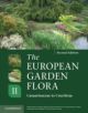 The European Garden Flora Flowering Plants - 9780521761512-thumb