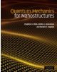 Quantum Mechanics for Nanostructures - 9780521763660-thumb