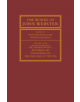 The Works of John Webster: Volume 4, Sir Thomas Wyatt, Westward Ho, Northward Ho, The Fair Maid of the Inn - 9780521766012-thumb