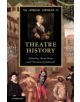 The Cambridge Companion to Theatre History - 9780521766364-thumb