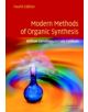 Modern Methods of Organic Synthesis - 9780521770972-thumb