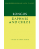 Longus: Daphnis and Chloe - 9780521772204-thumb