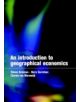 An Introduction to Geographical Economics - 9780521779678-thumb