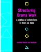 Structuring Drama Work - 9780521787291-thumb