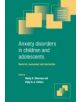 Anxiety Disorders in Children and Adolescents - 9780521789660-thumb