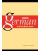 Using German Vocabulary - 9780521797009-thumb