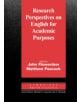 Research Perspectives on English for Academic Purposes - 9780521801300-thumb