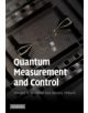 Quantum Measurement and Control - 9780521804424-thumb