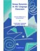 Group Dynamics in the Language Classroom - 9780521822763-thumb