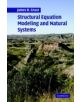 Structural Equation Modeling and Natural Systems - 9780521837422-thumb