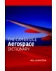 The Cambridge Aerospace Dictionary - 9780521841405-thumb