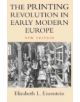 The Printing Revolution in Early Modern Europe - 9780521845434-thumb