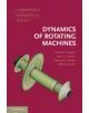 Dynamics of Rotating Machines - 9780521850162-thumb