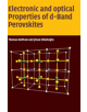 Electronic and Optical Properties of d-Band Perovskites - 9780521850537-thumb