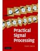 Practical Signal Processing - 9780521854788-thumb