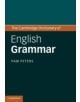 The Cambridge Dictionary of English Grammar - 9780521863193-thumb