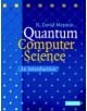 Quantum Computer Science - 9780521876582-thumb