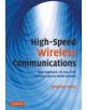 High-Speed Wireless Communications - 9780521881531-thumb