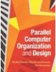 Parallel Computer Organization and Design - 9780521886758-thumb