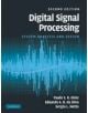 Digital Signal Processing - 9780521887755-thumb