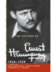 The Letters of Ernest Hemingway: Volume 3, 1926-1929 - 9780521897358-thumb