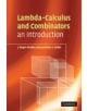 Lambda-Calculus and Combinators - 9780521898850-thumb