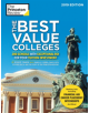 The Best Value Colleges, 2019 Edition - 9780525567868-thumb