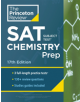 Cracking the SAT Subject Test in Chemistry - 9780525568957-thumb