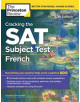 Cracking the SAT Subject Test in French - 9780525568964-thumb