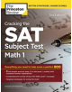 Cracking the SAT Subject Test in Math 1 - 9780525568988-thumb