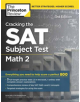 Cracking the SAT Subject Test in Math 2 - 9780525568995-thumb