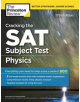 Cracking the SAT Subject Test in Physics - 9780525569008-thumb