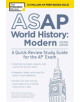 ASAP World History: Modern - 9780525569312-thumb